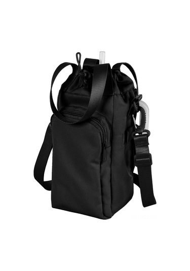 Ruicoo Stanley Termal Koruyucu Bardak Çantası - Isı Ve Soğuk Saklama Özelliği, Askılı Askı, Pembe Renkli Bardak Çantası Pembe