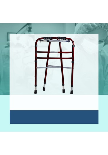 Umut RW2510 Walker Yürüteç