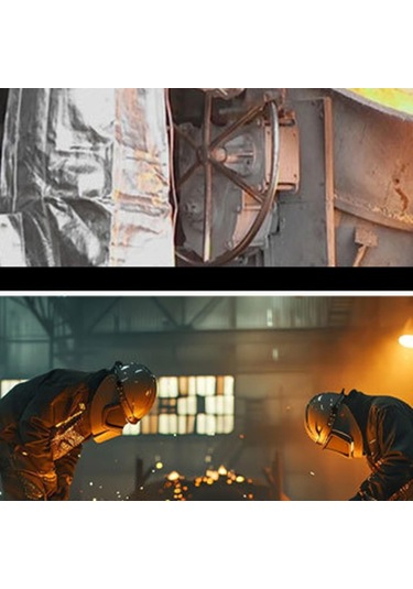 Homyl Temizlik İş Hediyeleri İçin Güvenli-şapkalı-maske