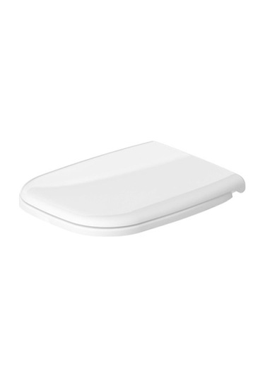 Duravit D-Code Klozet Kapağı