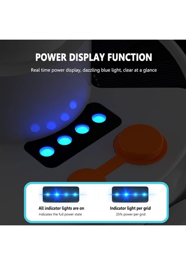 Güneş Enerjili Şarj Edilebilir Led Lamba Çadır Kamp Lamba-al4092 Çok Renkli