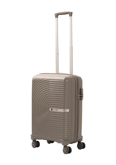 Mçs Group Mçs Polipropilen Valiz V374 55 Cm S21yy100000655 00006 Gri