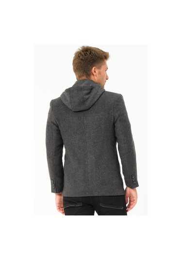 K7532 Dewberry Erkek Kaban-diagonal Antrasıt Diagonal Antrasıt