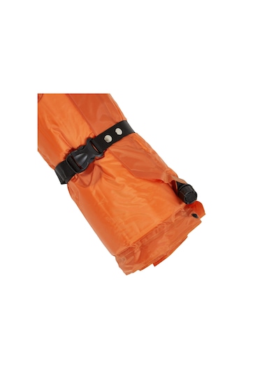 Alpinist Comfort Air Şişme Mat Orange Turuncu