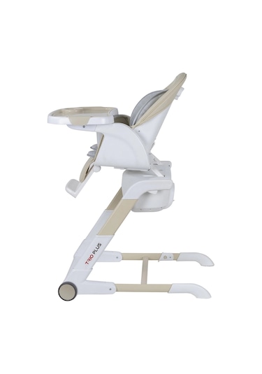 Prego Trio Plus Mama Sandalyesi 4029