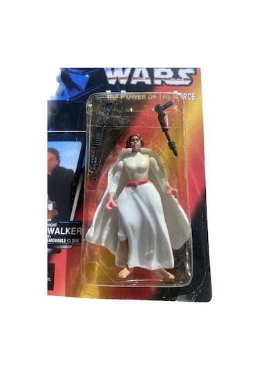 Star Wars Princess Leia Organa Karakter Figür Oyuncak