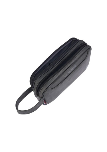 U.s.polo Assn.since 1890 Erkek Traş Çantası Pltrs25002 Siyah