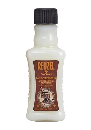 Reuzel Daily Conditioner Erkekler İçin Günlük Saç Bakım Kremi 100 ML
