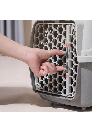 Taşınabilir Kedi Uzay Kapsülü Büyük Evcil Köpek Taşıma Kutusu