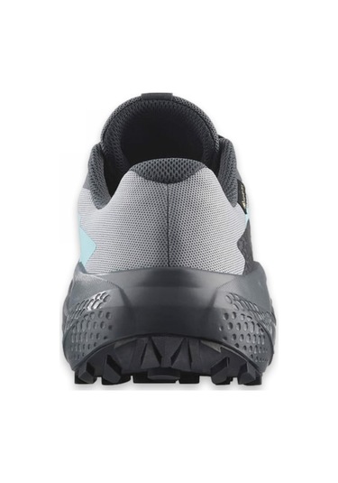 Salomon 478023 Alphaglide Gtx W Patika Koşusu Kadın Spor Ayakkabı Gri