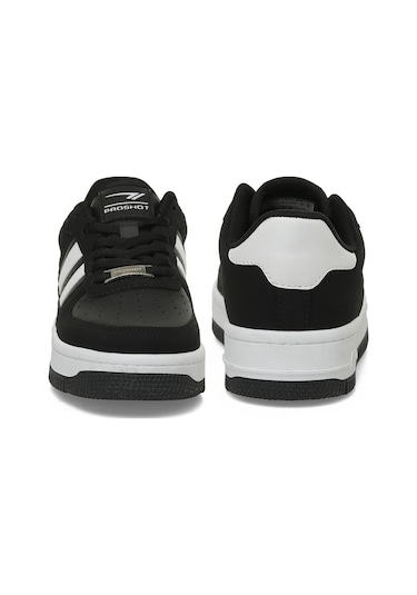Proshot Foden 5pr Siyah Unisex Sneaker 000000000102051225 Siyah-beyaz