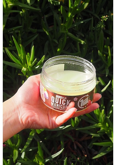 Mara Kolay Manikür ve Pedikür Peeling 300 G