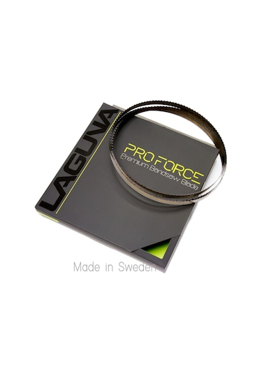Şerit Testere 1 1/4''x 3tpıx145'' Proforce