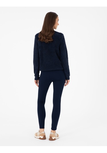Pierre Cardin Kadın Lacivert Tayt 50290965-vr033 Lacivert Pierre Cardin Kadın Lacivert Tayt 50290965-vr033 Lacivert