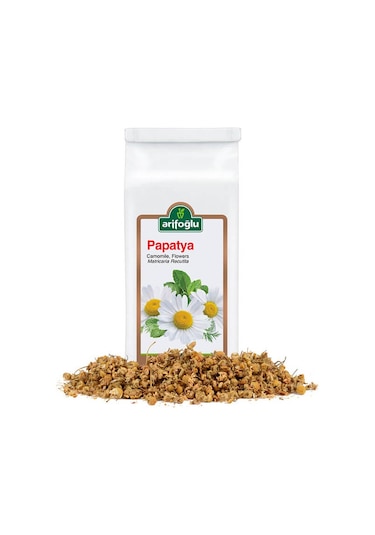 Arifoğlu Papatya Bitki Çayı 2 x 60 G