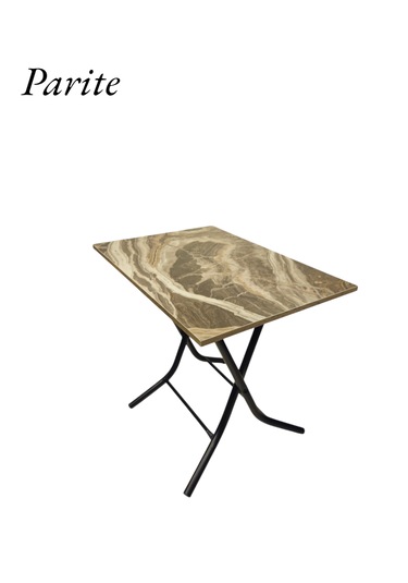 Masa Katlanır Ayaklı Table Wıth Foldable Legs طاولة بأرجل قابلة