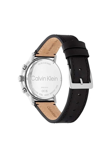 Calvin Klein Ck25200496 Erkek Kol Saati Çok Renkli