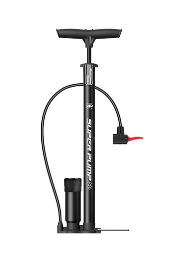 P32bc-03 Basınç Göstergeli Alüminyum Hava Pompa: Bisiklet, Araba, Motosiklet, Basketbol Topu İçin Evde Ve Taşınabilir Kullanım