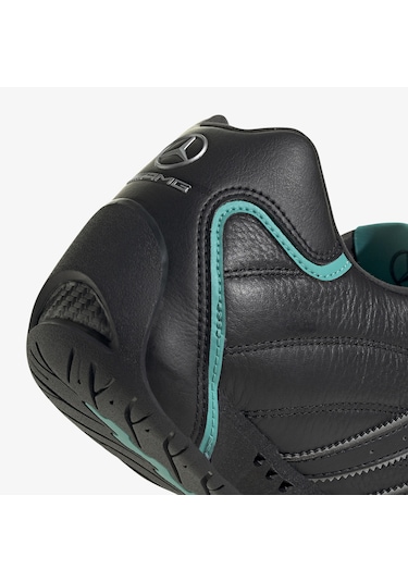 Adidas Adıracerlomer Siyah Unisex Spor Ayakkabı - Jr4543 Siyah