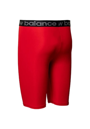 New Balance Tss2221-red Erkek Spor Tayt 001