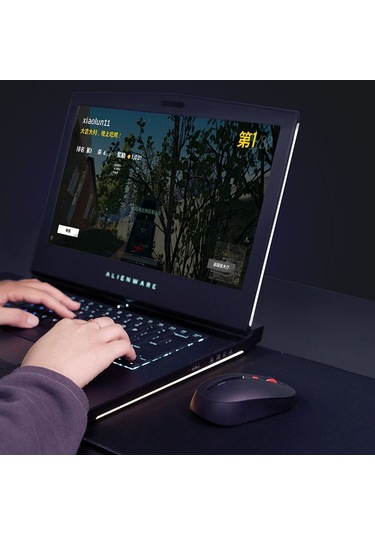 Xiaomi YouPin MWMM01 2.4 GHz USB Sessiz Mouse