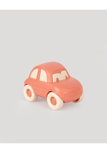 Lc Sevimli Minik Taşıtlar Araba-somon