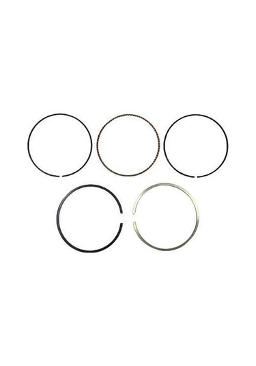 Cfmoto 250nk Sekman Takımı Or.