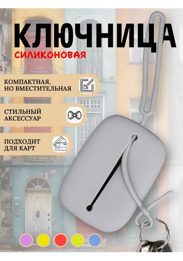 Keepitup.home Cep Anahtarlığı 191675046