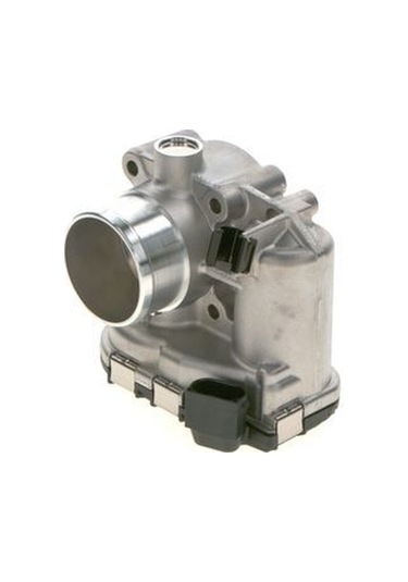 BOSCH 0280750137 Gaz Kelebegi ( Lancia : Ypsilon 1.4 16V 03-11) 55187316 (WR272318)