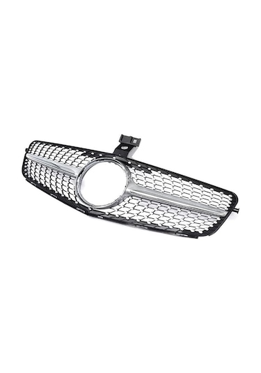 Mercedes Benz W204 2007-2013 Diamond Panjur C300 C250 C350