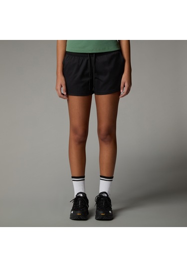 The North Face W Aphrodite Short Kadın Şort-31477 siyah