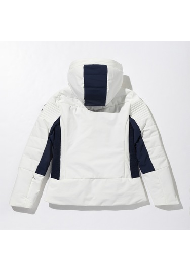 Phenix Dıamond Jacket Beyaz Beyaz