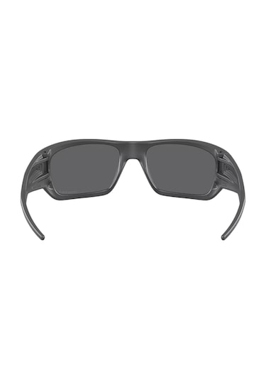 Oakley Oakley Masseter Erkek Siyah Gözlük 8913 Siyah