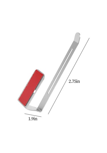 Suntek Dolap Altı Montaj Tumbler Kapak Düzenleyici Mağaza