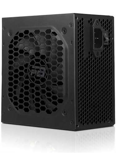 Powerboost 550W 80+ Bronze BST-ATX550BEU Brıo Güç Kaynağı