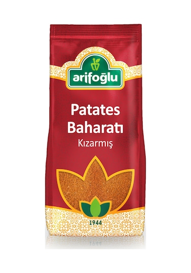 Arifoğlu Patates Baharatı 90 G