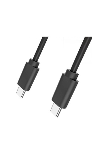 DM AD025 Type-C 10 Gbps Şarj ve Data Kablosu 80 CM