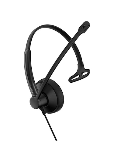 Epos Impact 100 Ms Mono Usb-c/usb-a Kulak Üstü Kulaklık