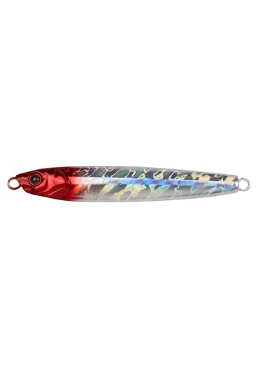 Sea Horse Special 60gr Jig Red Head Lazer