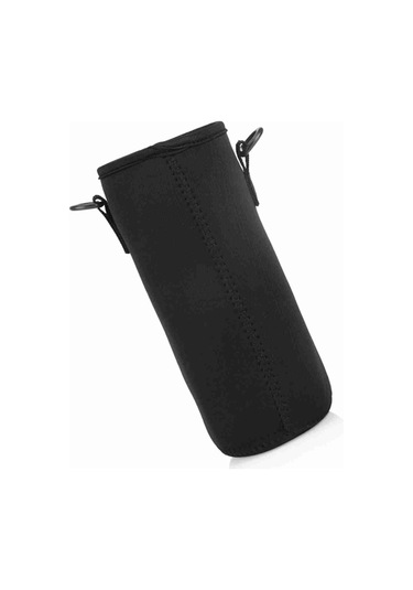 Kosona Neopren Materyal Su Bardak Koruması, Ayarlanabilir Askı Eriyesi, Dış Etkinlikler İçin 19 Cm Yükseklik Çok Renkli