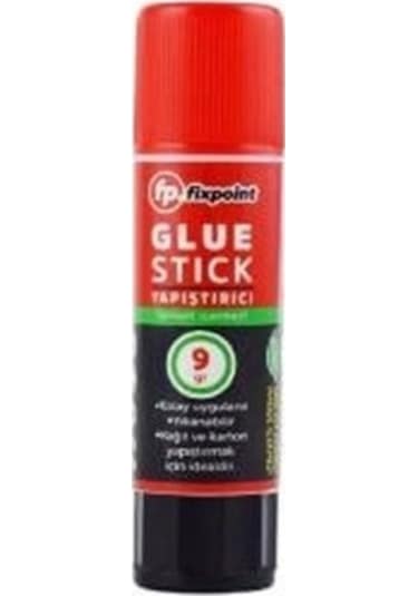 Fixpoint Stick Yapıştırıcı 9gr