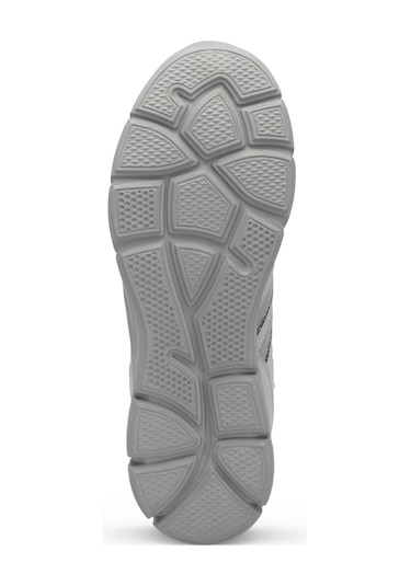 Slazenger Efrat Kadın Gri Koşu & Yürüyüş Spor Ayakkabısı Gri