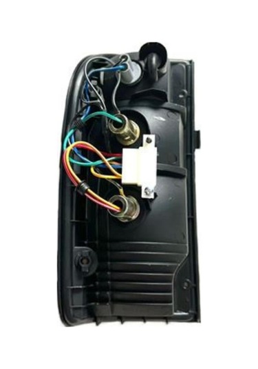 Stop Lambası Duylu Toyota Hılux 2002-2005 Sağ