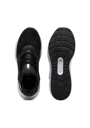Puma 31109802 Softride Enzo 5 Erkek Koşu Ayakkabısı Siyah