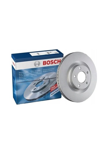 Volvo S90 2.0 D5 2016-2023 Bosch Arka Disk 302mm 2 Adet