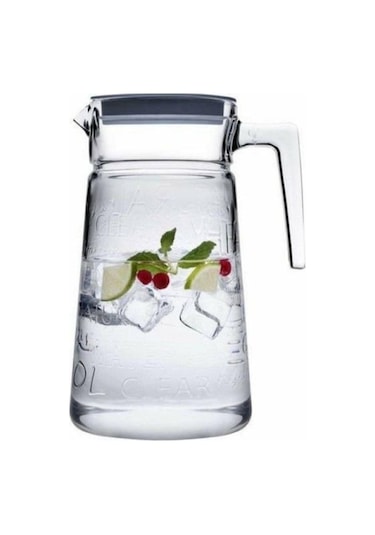 Paşabahçe 43763 City Pop Sürahi 2 L