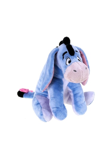 Eeyore Core Peluş 35 Cm Çok Renkli