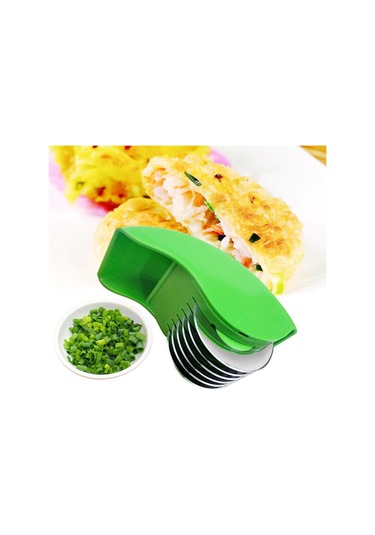 Suntek Maydanoz Rulo Kıyma Manuel Sebze Kesici Ev Patates Yeşil