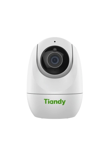 Tiandy Tc-h332n 9da-4 3mp Fixed Color Maker Wi-fi Pt Camera