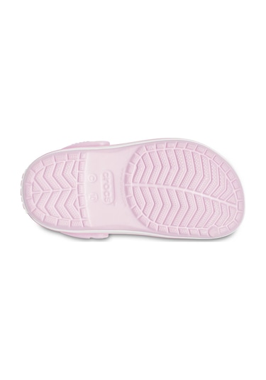 Crocband Clog T Ballerina Pink Açık Pembe